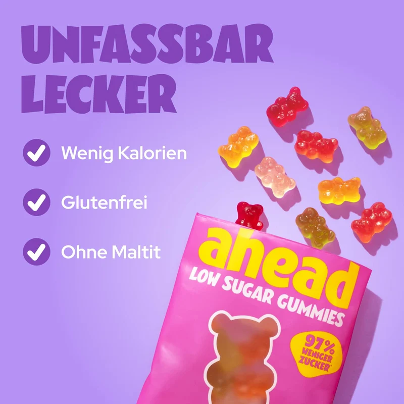 Limited Gummy Bears Bundle