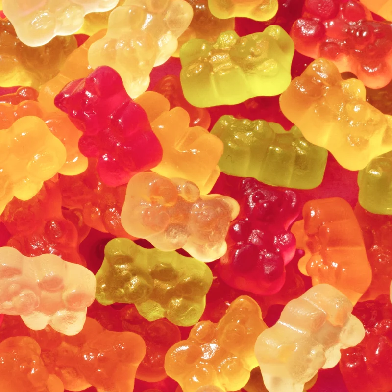 Limited Gummy Bears Bundle