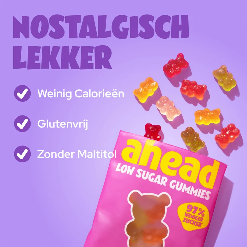 Limited Gummy Bears Bundle