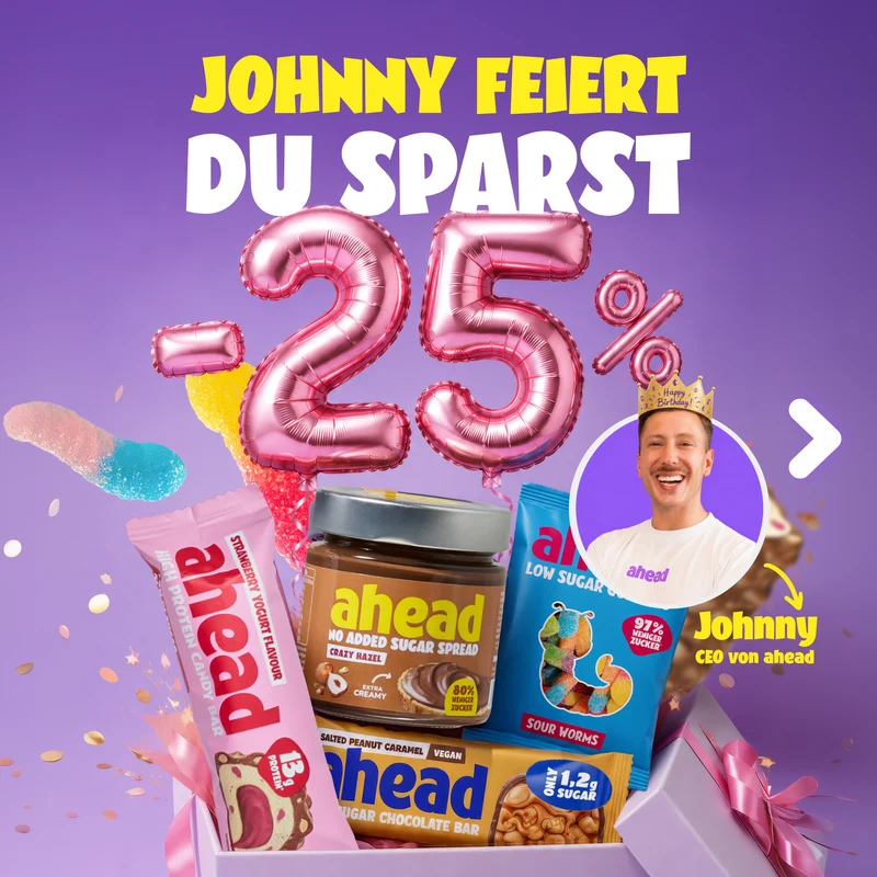 Johnny's Birthday Bundle