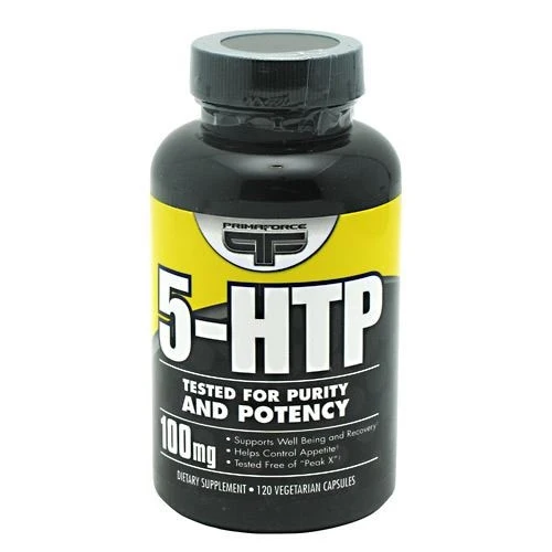 Primaforce 5-HTP