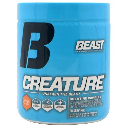 Beast Sports Nutrition Creature