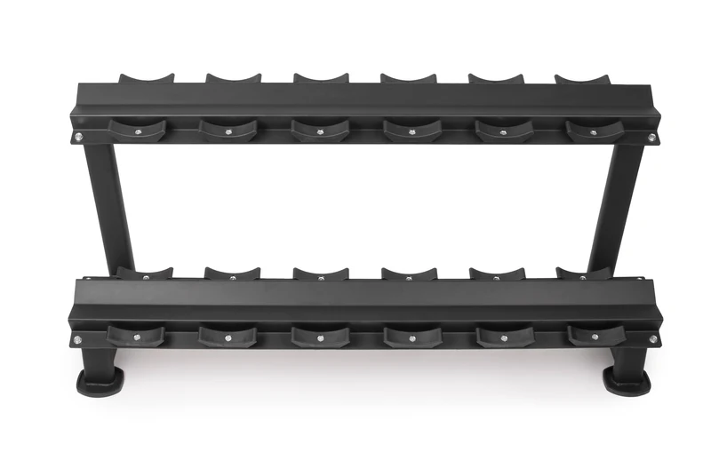 Dumbbell Rack / Hantelständer / Hantelablage (verlängerbar)