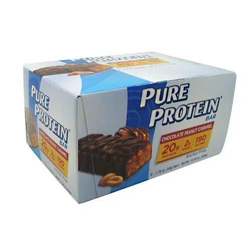 Pure Protein Pure Protein Bar