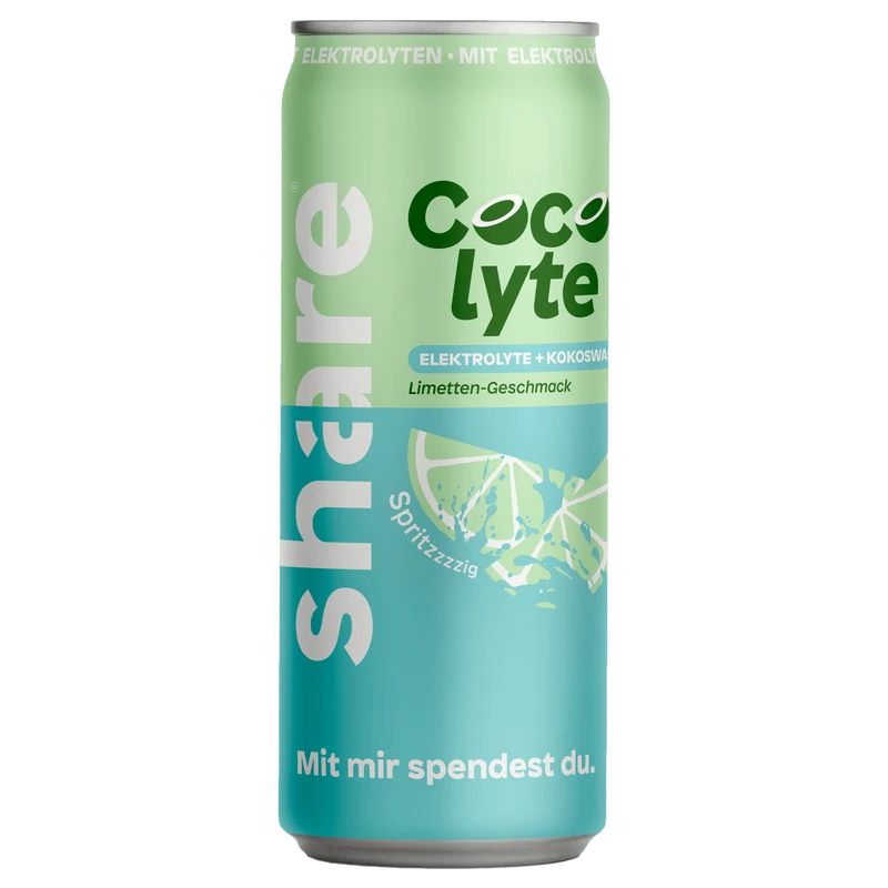 Cocolyte Probierpaket
