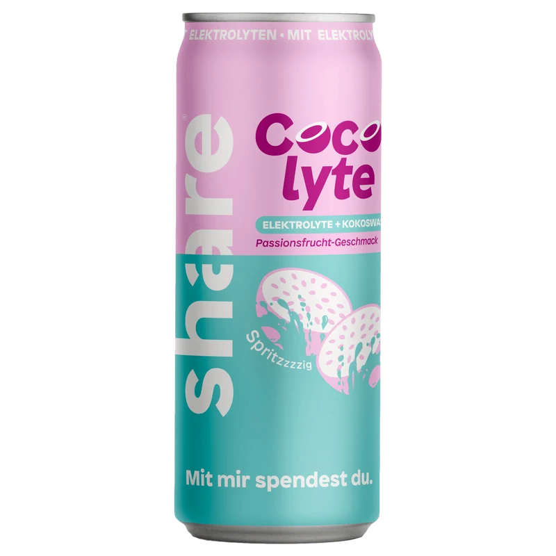 Cocolyte Probierpaket