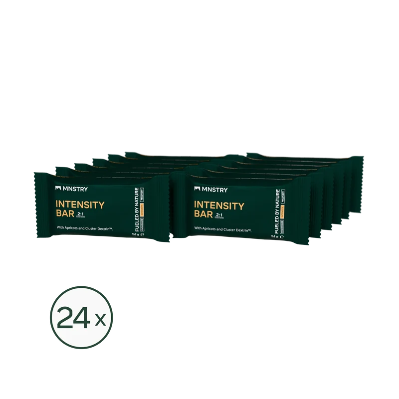 INTENSITY BAR Apricot