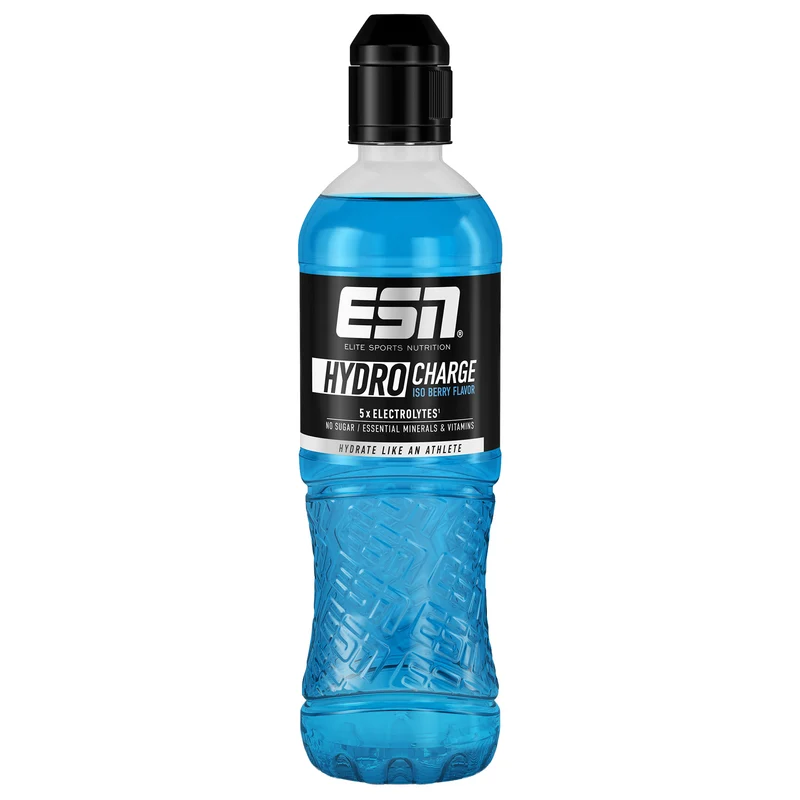ESN HydroCharge Iso