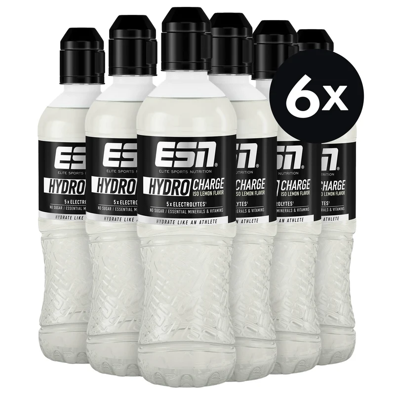 ESN HydroCharge Iso