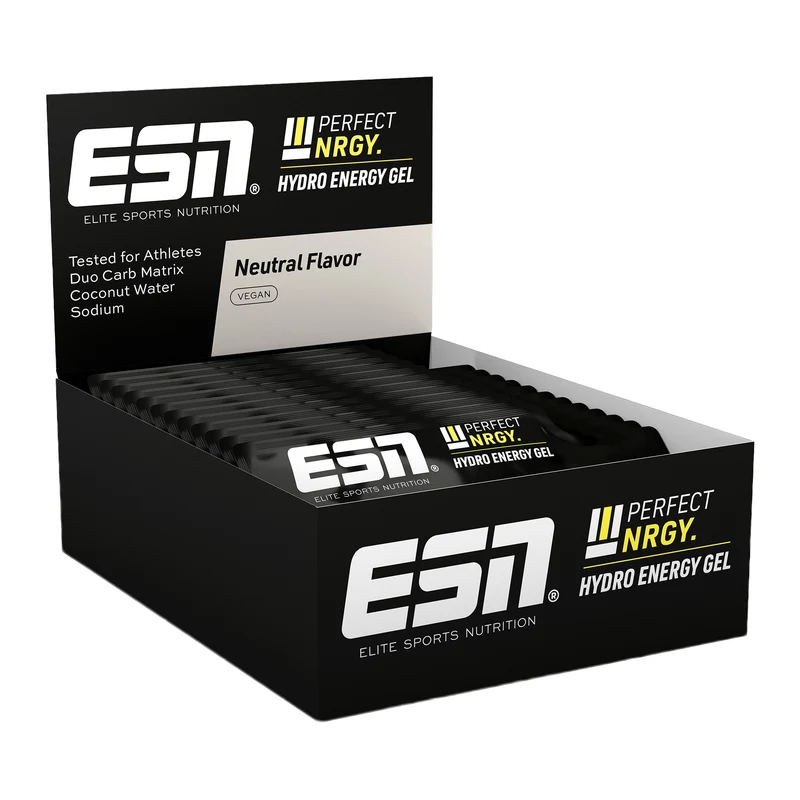ESN Perfect NRGY Hydro Energy Gel