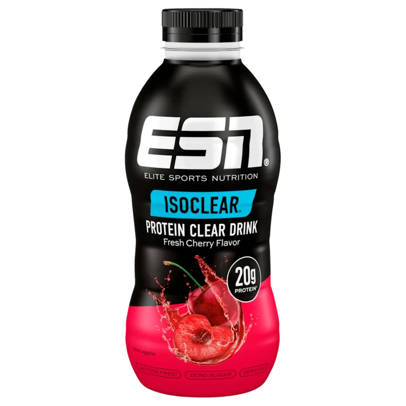 ESN Isoclear Protein Clear Drink