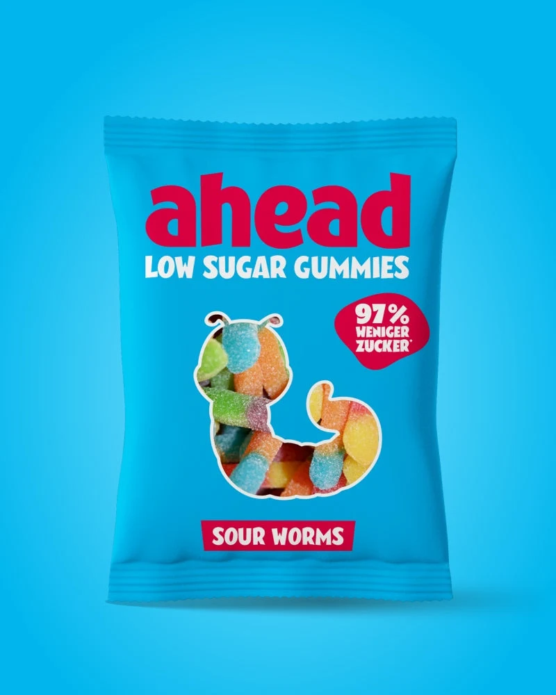 Sour Worms Bundle