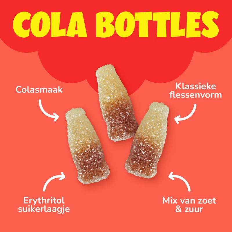 Gummies Probierpaket