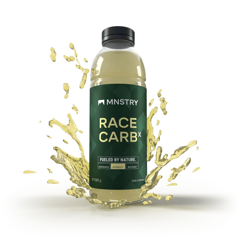 RACE CARB X