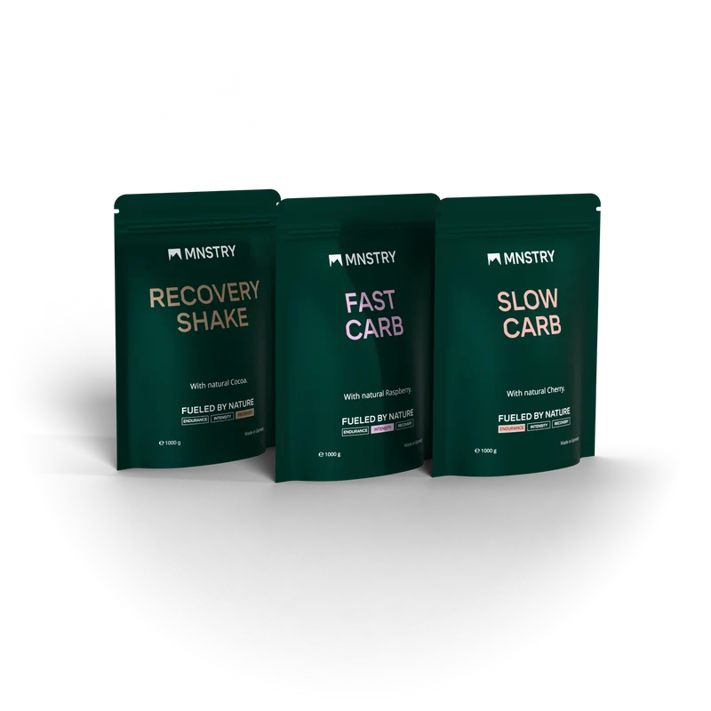 TRAINING BUNDLES