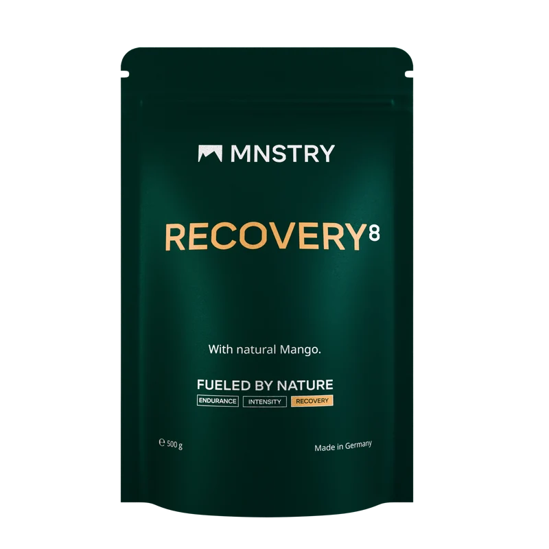 RECOVERY 8