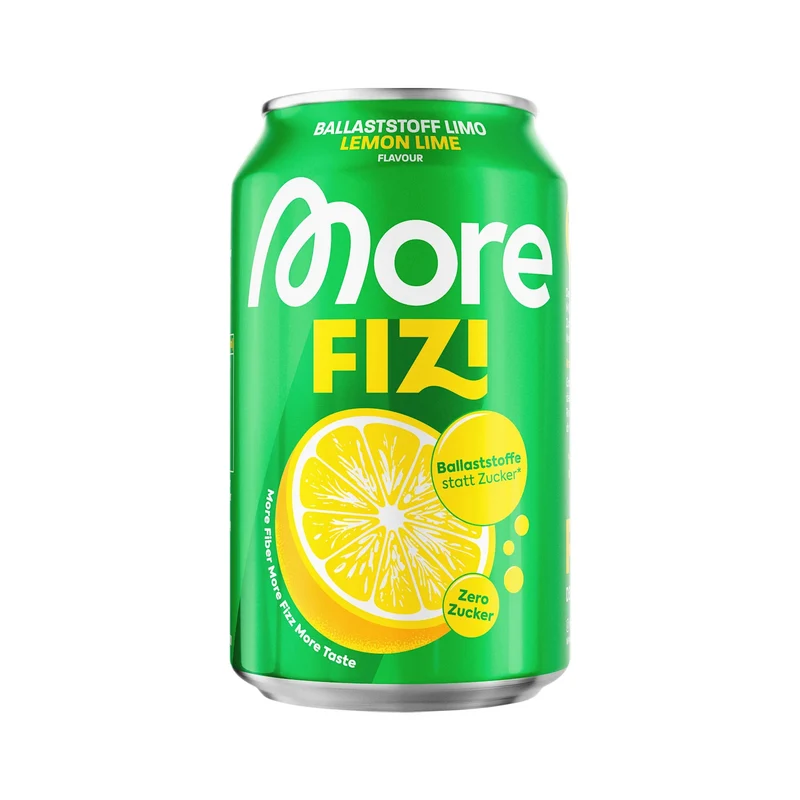 MORE FIZI