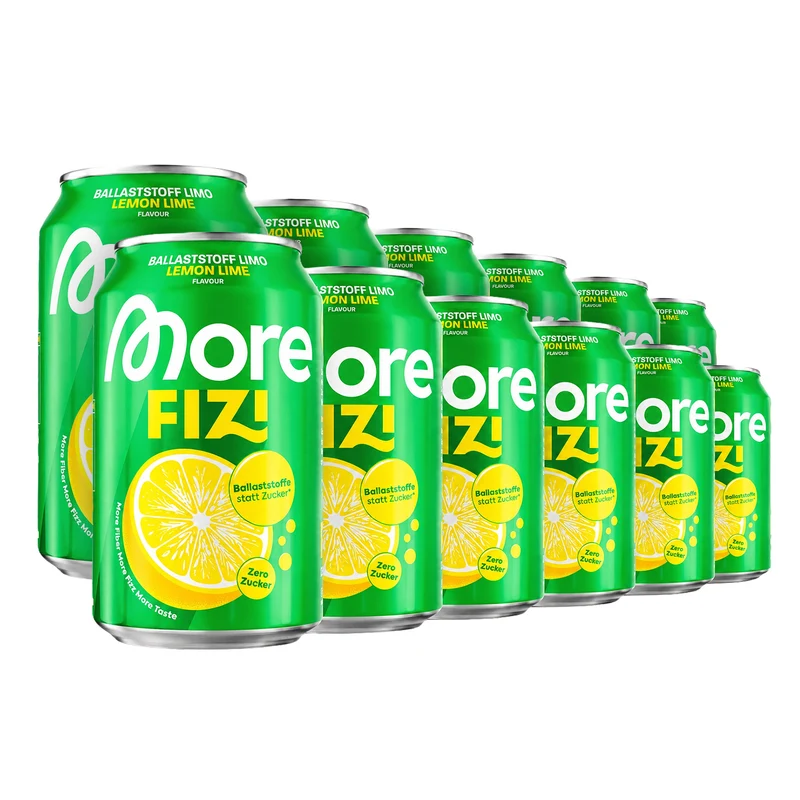 MORE FIZI