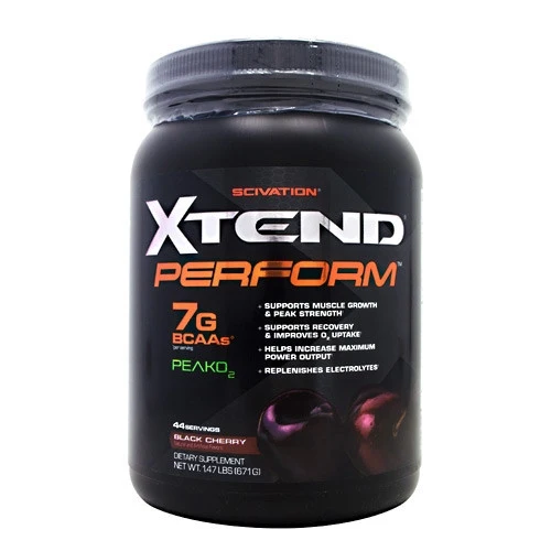 Scivation Xtend Perform