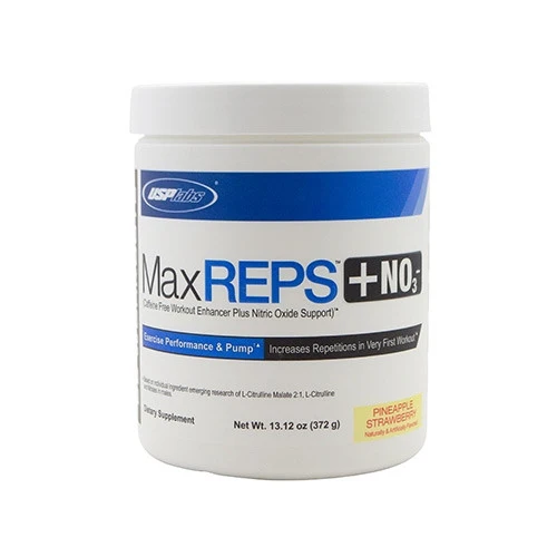 USP Labs Max REPS + NO3
