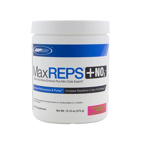 USP Labs Max REPS + NO3