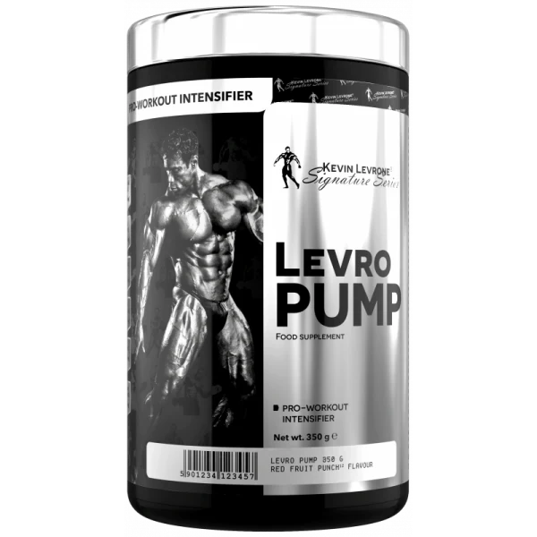 Kevin Levrone LEVRO PUMP (350g)