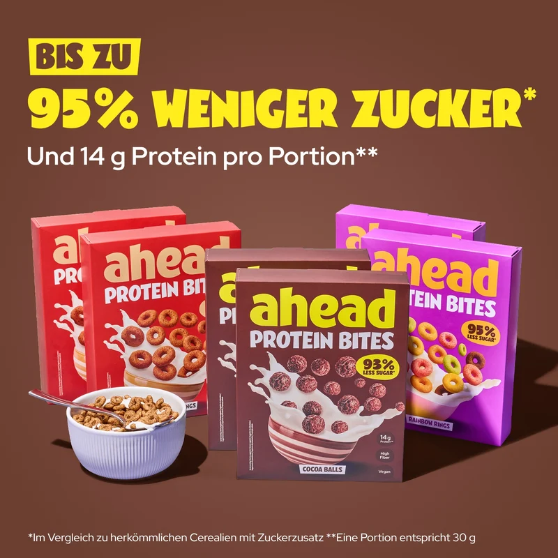 Mixed Protein Bites Bundle