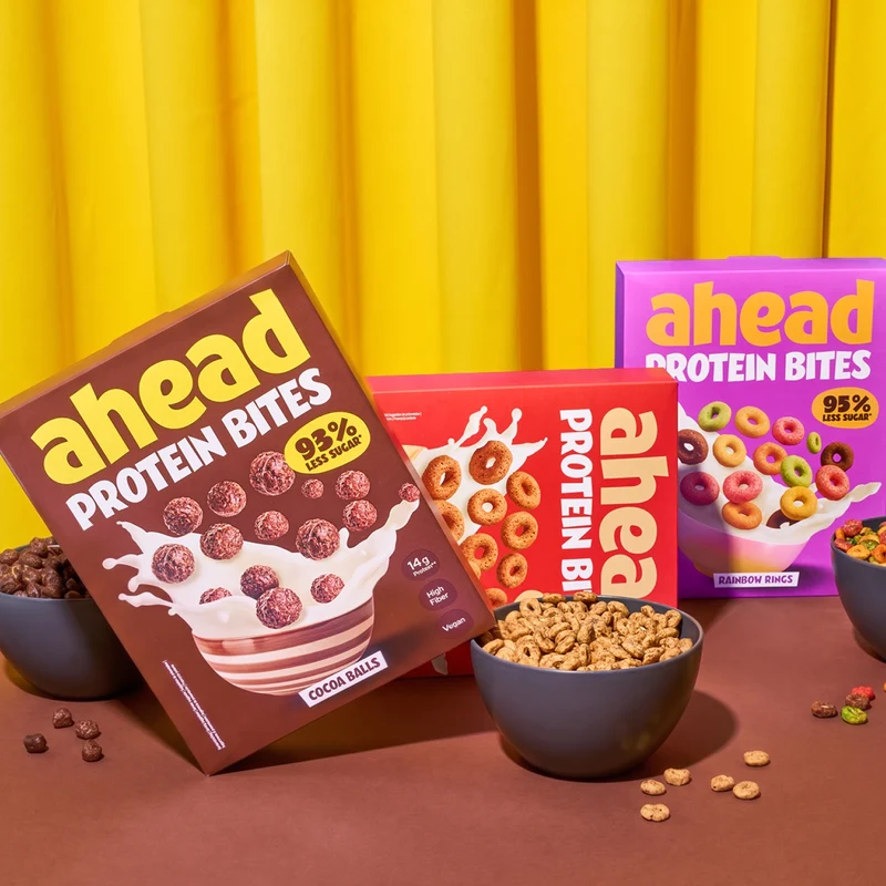 Mixed Protein Bites Bundle