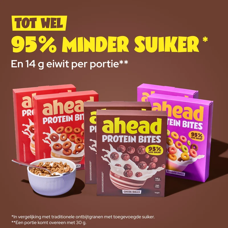 Mixed Protein Bites Bundle