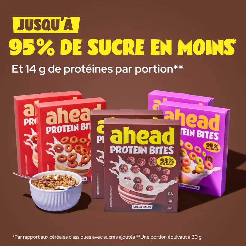 Mixed Protein Bites Bundle