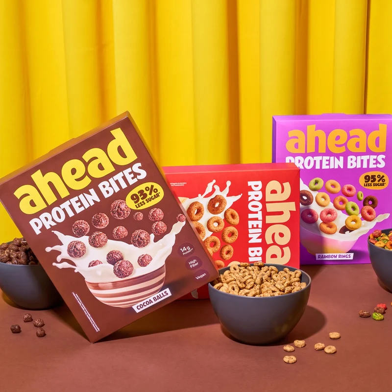 Mixed Protein Bites Bundle