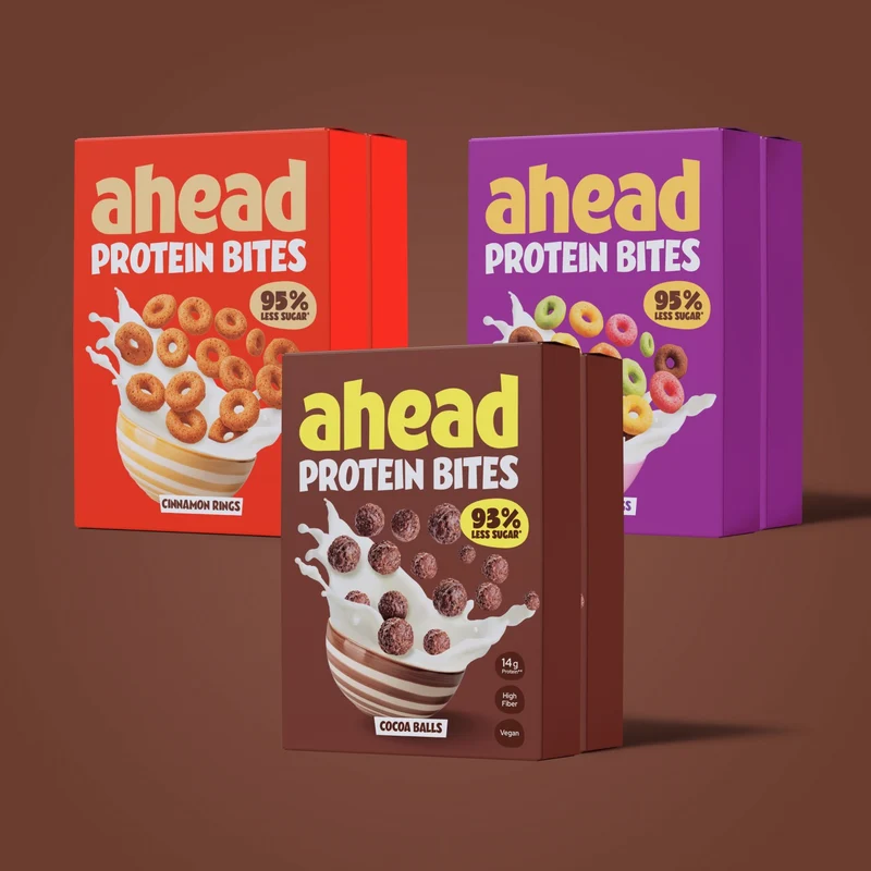 Mixed Protein Bites Bundle