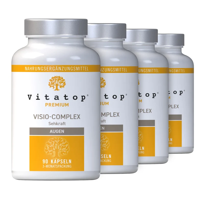 Vitatop VISIO-COMPLEX