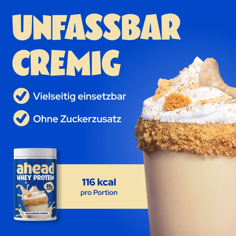 Vanillekipferl