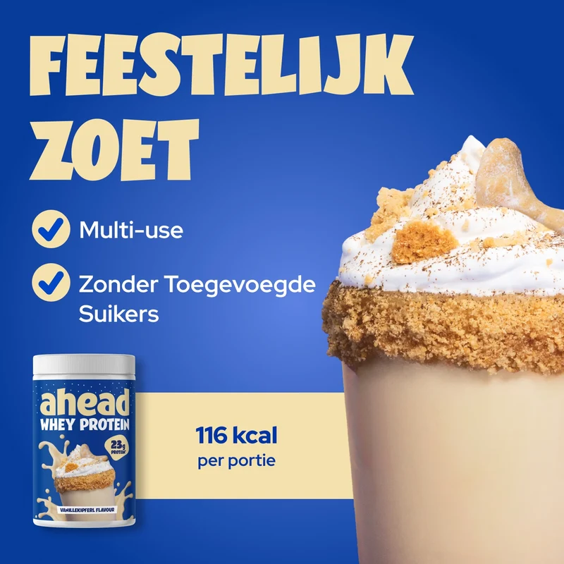 Vanillekipferl