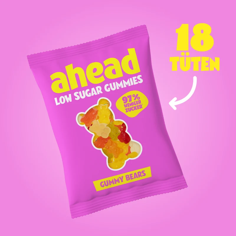 Gummy Bears