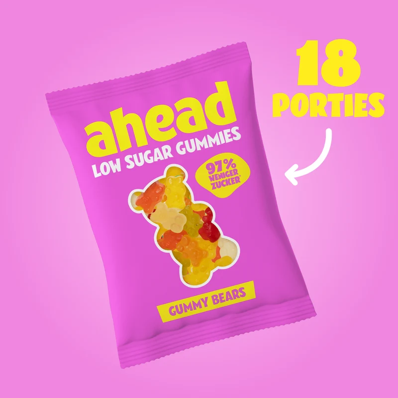 Gummy Bears