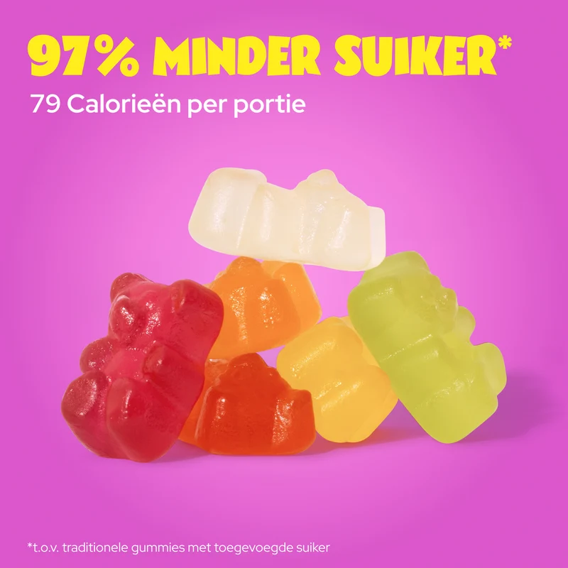 Gummy Bears