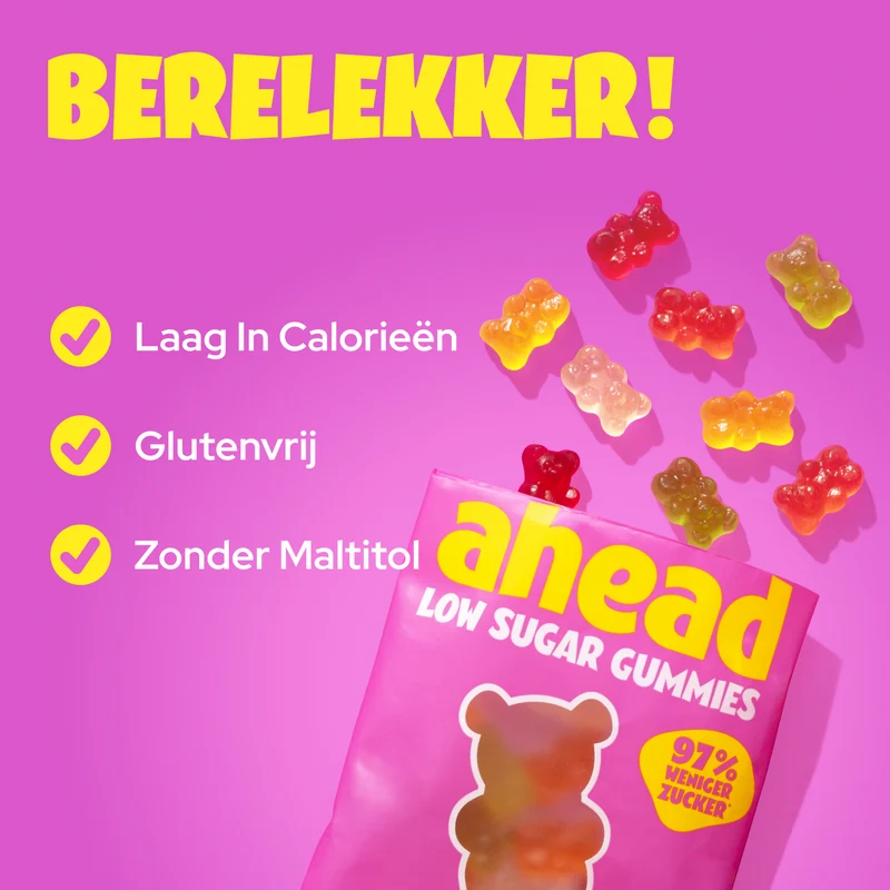 Gummy Bears