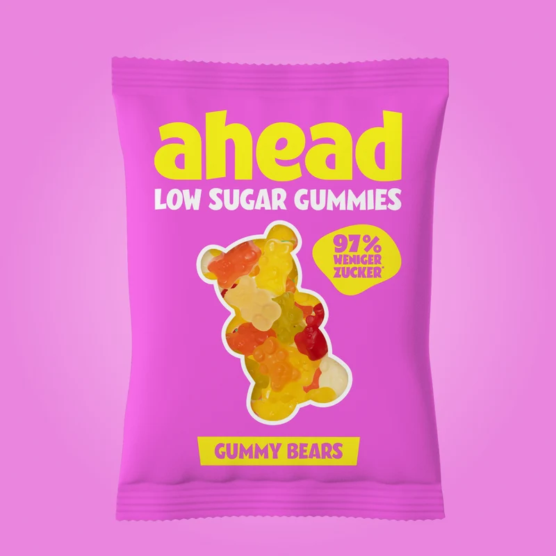 Gummy Bears