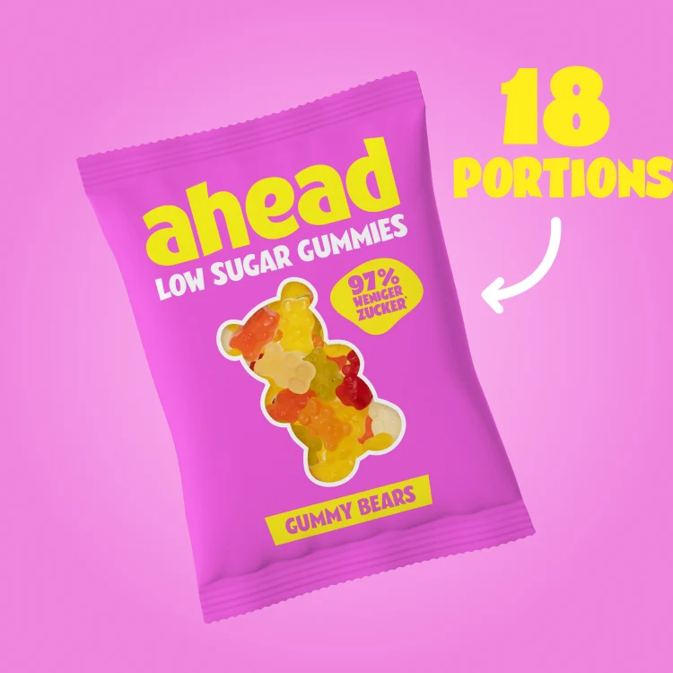 Gummy Bears