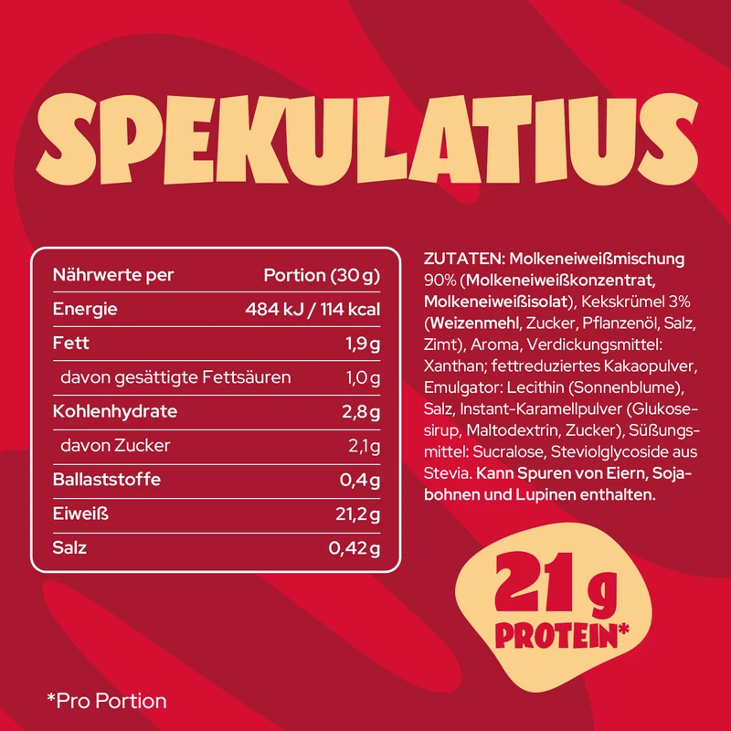 Spekulatius