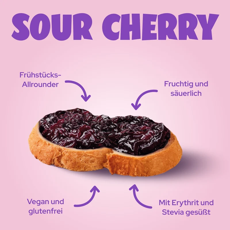 Sour Cherry