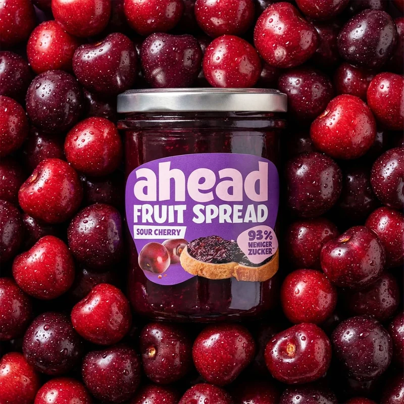 Sour Cherry