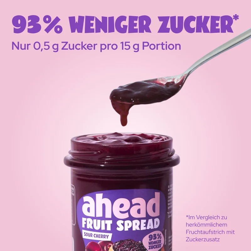 Sour Cherry