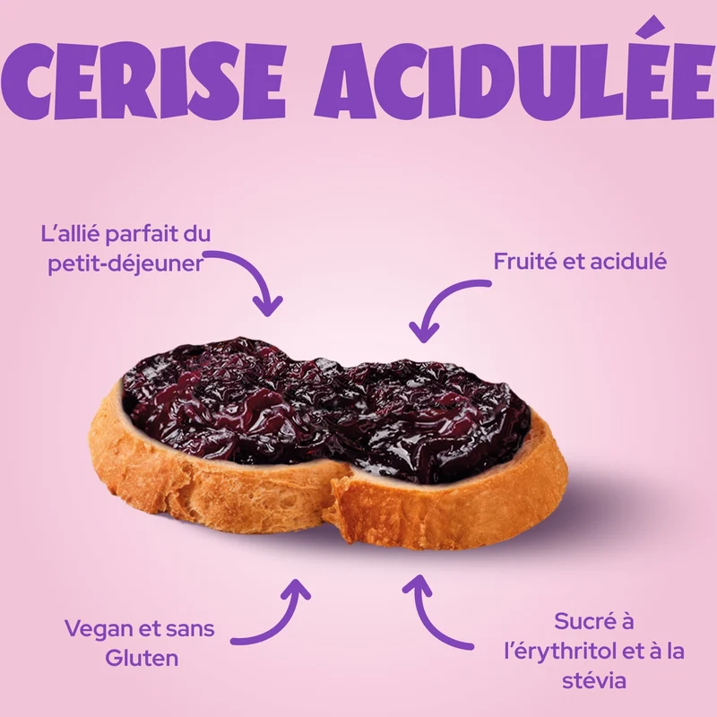 Sour Cherry