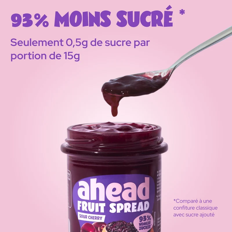 Sour Cherry
