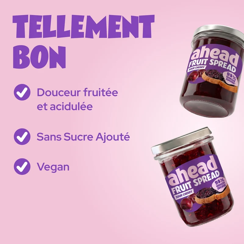 Sour Cherry