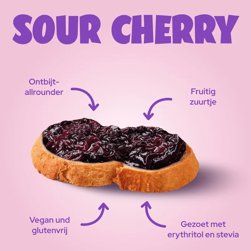 Sour Cherry