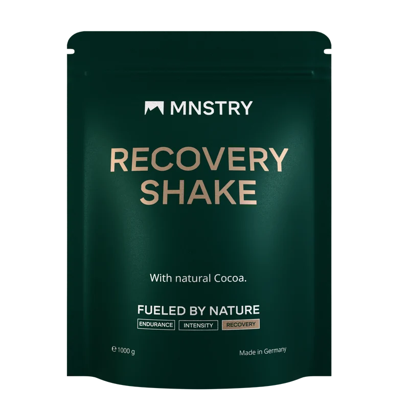RECOVERY SHAKE